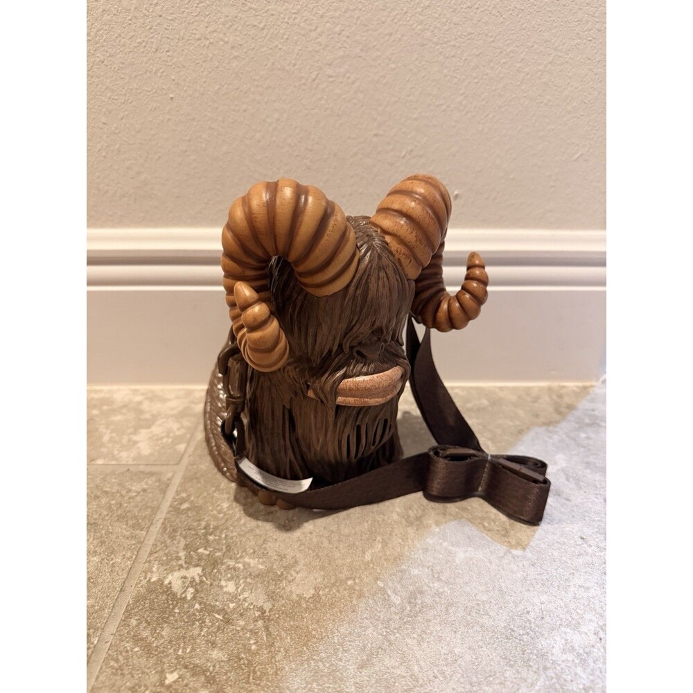 Disney Parks Star Wars May The 4th Galaxy's Edge Bantha Sipper Cup New